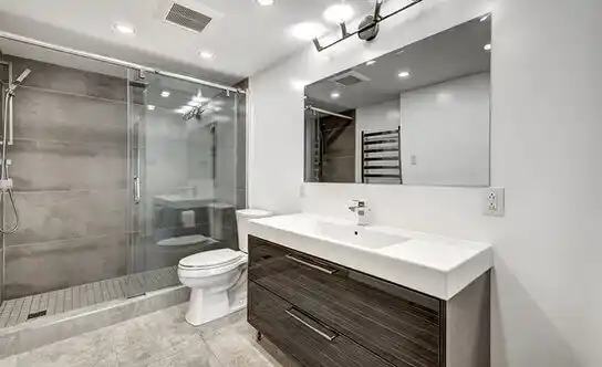 bathroom services Astoria